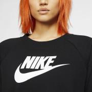 Sweatshirt femme Nike Sportswear Essential