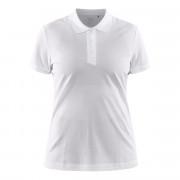 Polo femme Craft core unify