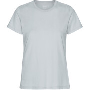 T-shirt femme Colorful Standard Light Organic Cloudy Grey