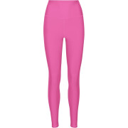 Legging taille haute femme Colorful Standard Active Bubblegum Pink