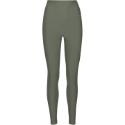 Legging taille haute femme Colorful Standard Active Dusty Olive