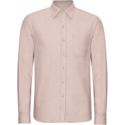 Chemise Colorful Standard Organic Faded Pink