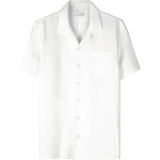 Chemise Colorful Standard Optical White