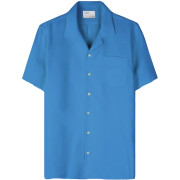 Chemise Colorful Standard Pacific Blue