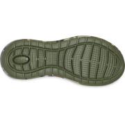 Chaussures camouflage imprimé femme Crocs Literide™ Pacer