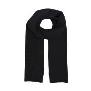 Écharpe en laine Colorful Standard Merino deep black
