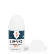 Déodorant Vétiver femme Z&MA (50 ml)