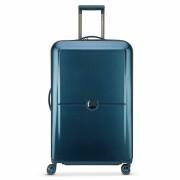 Valise trolley 4 doubles roues Delsey Turenne 75 cm