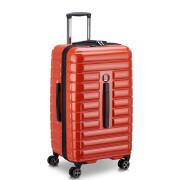 Valise trunk 4 doubles roues Delsey Shadow 5.0 73 cm