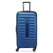 Valise trunk 4 doubles roues Delsey Shadow 5.0 80 cm