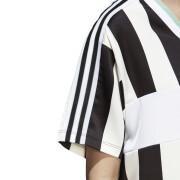 Maillot femme adidas stripes