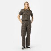 Chemise femme Dickies Silver Firs