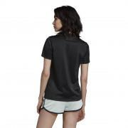 T-shirt femme adidas Trefoil NC