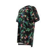 Robe femme adidas Floral Allover PrintDress