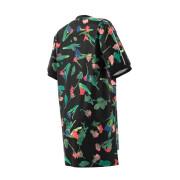 Robe femme adidas Floral Allover PrintDress