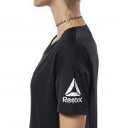 T-shirt femme Reebok Workout