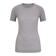 T-shirt femme Falke Wool-Tech Light