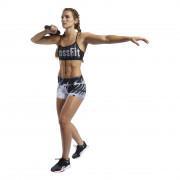 Short femme Reebok CrossFit® Chase Bootie
