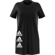 Robe adidas Must Haves Stacked Logo