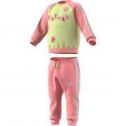 Baby-kit adidas Graphic French Terry