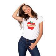 T-shirt femme French Disorder Alex Pomme D'amour