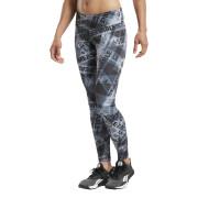 Legging femme Reebok CrossFit® Lux Bold Taped Imprimé