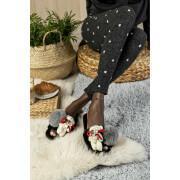 Chaussons femme Funky Steps Aria