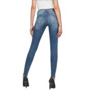 Jeans super skinny femme G-Star Lynn Mid
