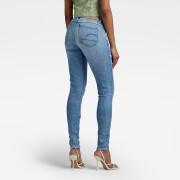 Jeans skinny femme G-Star Lhana