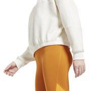 Sweatshirt femme Reebok Fashion Cover-Up