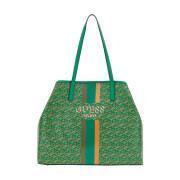 Tote bag large femme Guess Vikky