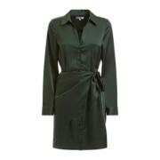 Robe manches longues femme Guess Es Alya