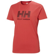 T-shirt femme Helly Hansen HH Logo