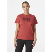 T-shirt femme Helly Hansen HH Logo