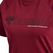 T-shirt femme Hummel hmlNoni 2.0