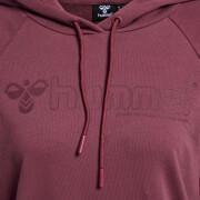 Sweatshirt à capuche femme Hummel Noni 2.0