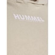 Sweatshirt à capuche femme Hummel legacy Plus