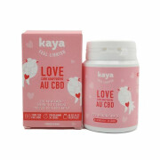 Cure adaptogène Kaya Love