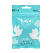 Chewing-gum relaxant au CBD Kaya (10 pièces)