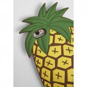 Coque pour iPhone 7/8 Mister Tee pineapple