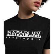 T-shirt femme Napapijri S-Veny