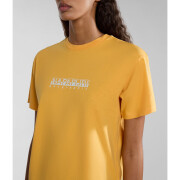 T-shirt femme Napapijri S-BOX