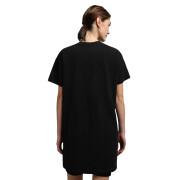 T-shirt long femme Napapijri S-Box 3