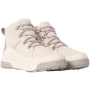 Bottines femme The North Face Sierra mid lace