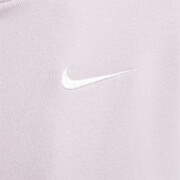 Sweatshirt à capuche zippé oversize femme Nike Phoenix Fleece