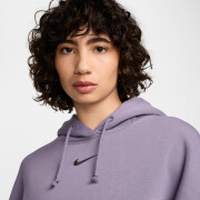Sweatshirt à capuche femme Nike Phoenix Fleece
