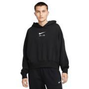 Sweatshirt à capuche molleton femme Nike Sportswear Air