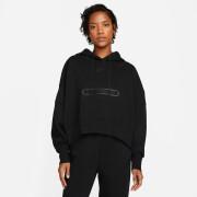 Sweatshirt à capuche femme Nike Sportswear Tech Essential