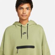 Sweatshirt à capuche femme Nike Sportswear Tech Essential OOS PO