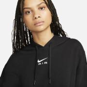 Sweatshirt à capuche femme Nike Air OS Mod Fleece